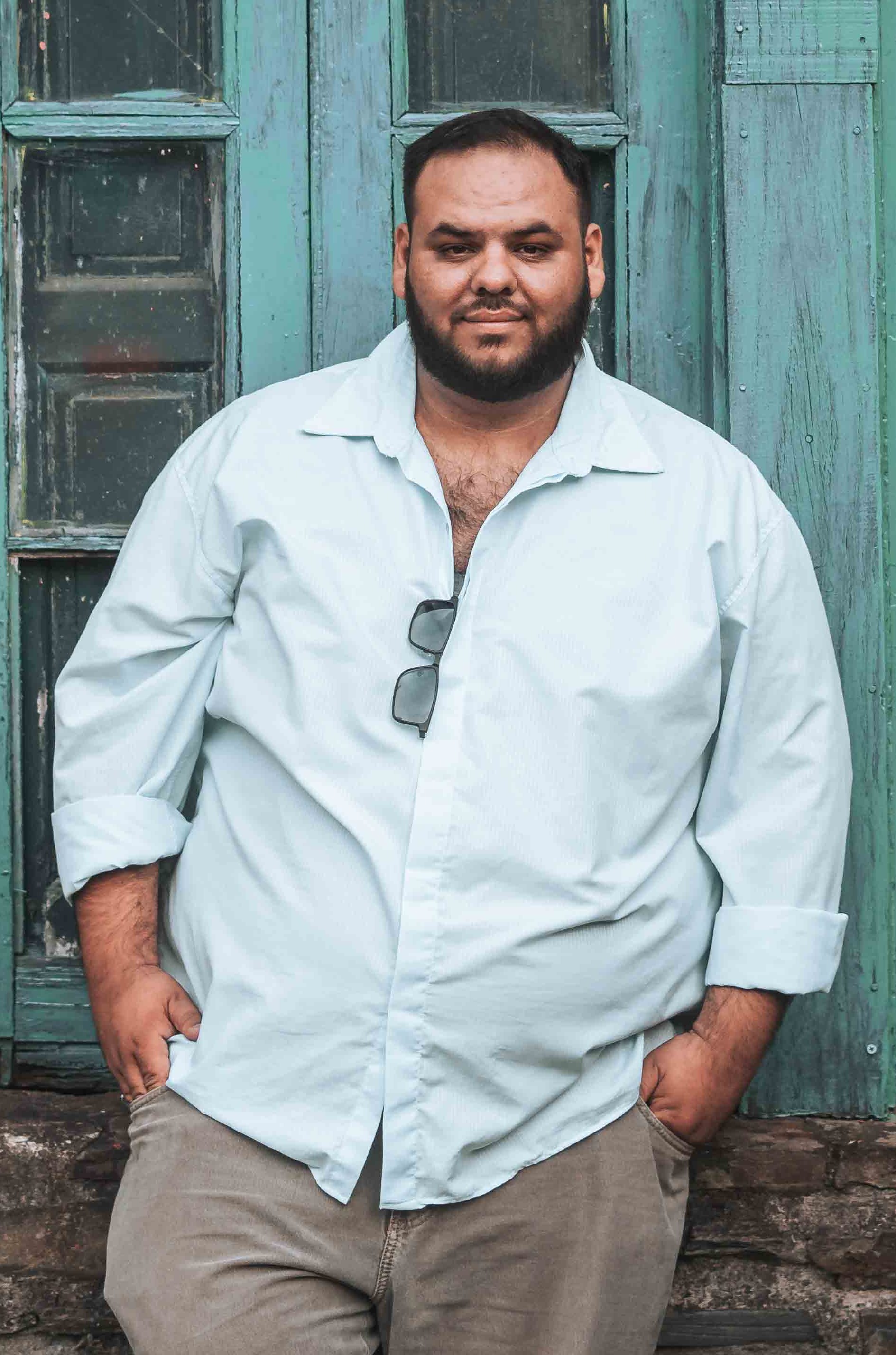 CEO y fundador de KBOOMDEV