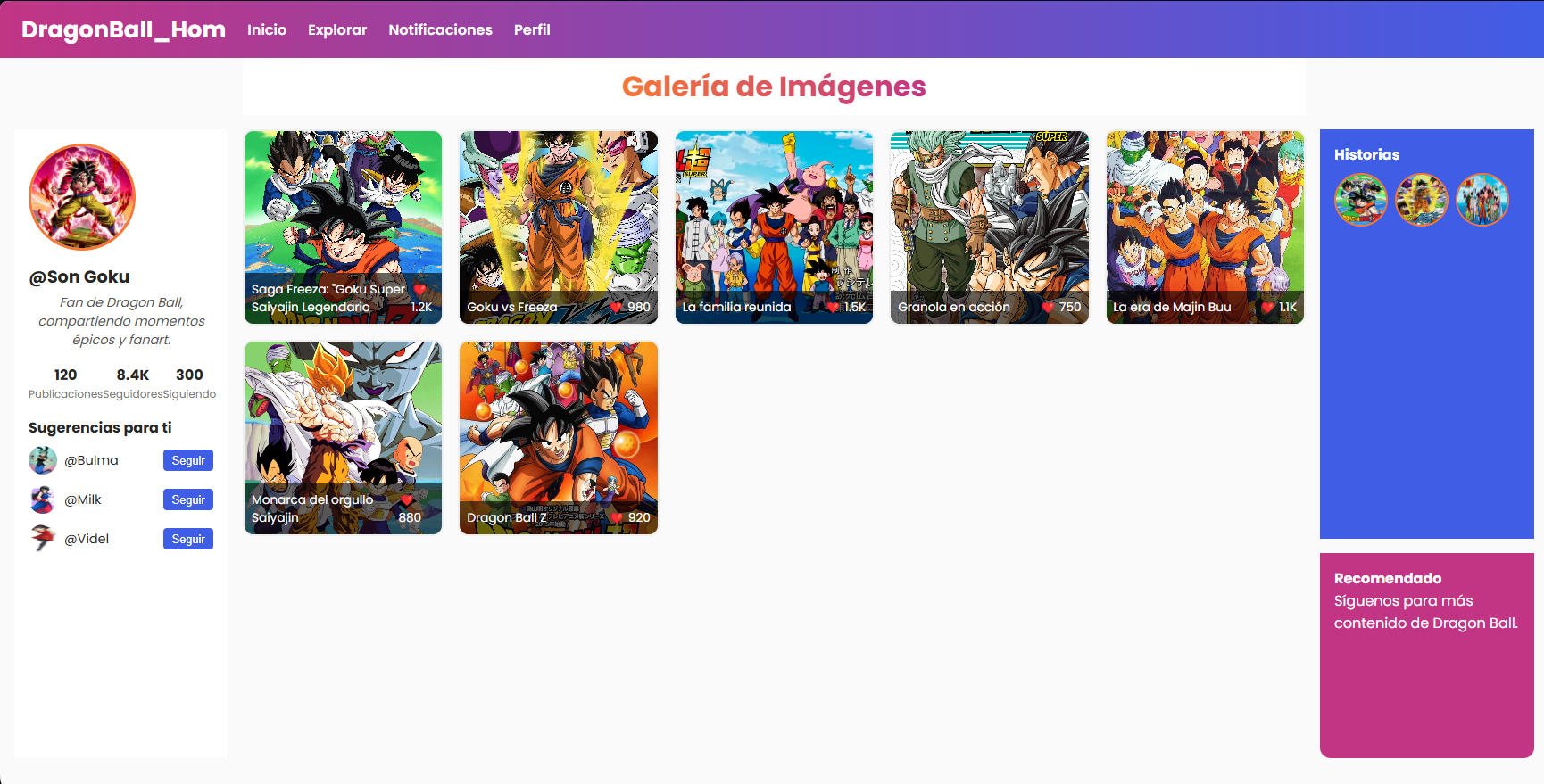 Proyecto 4