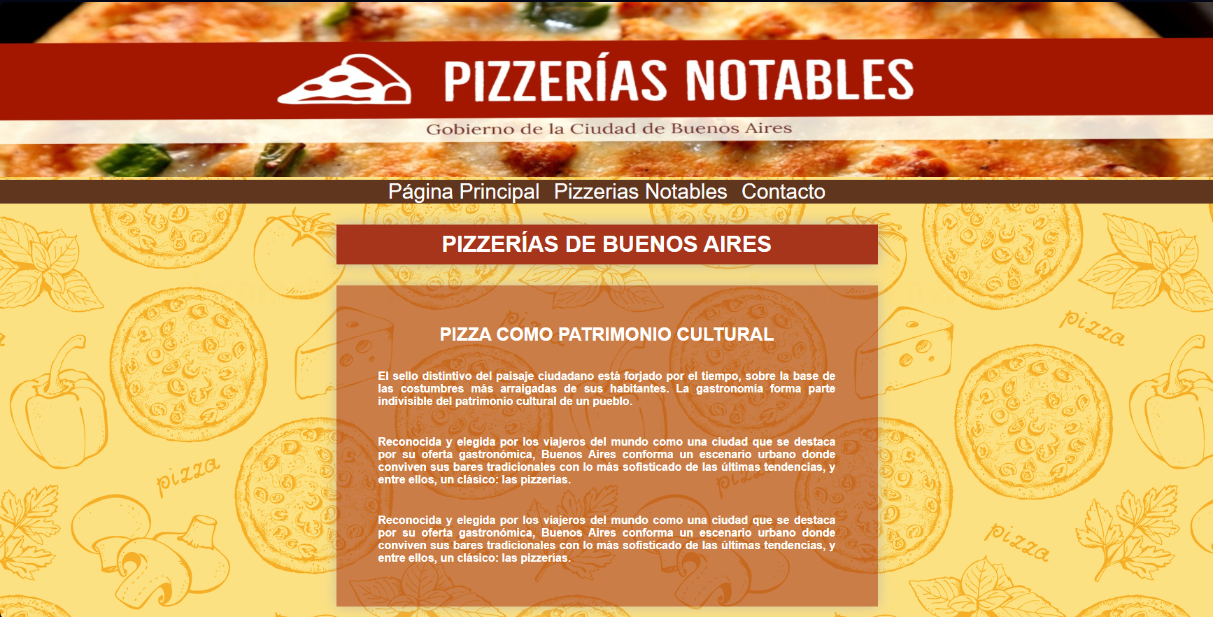 Proyecto 1